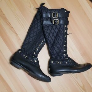 Sperry Top-Sider boots